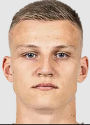 Dmitriy Redkovich