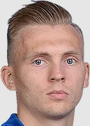 Nikolay Prudnikov