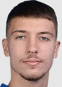 Ilya Vorobyev