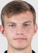 Khotulev D.