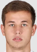 Lechi Sadulaev