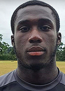 Kwaku Frimpong