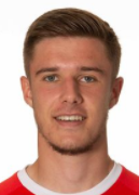 Matt Young