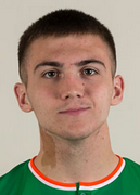 Oisin McEntee