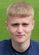 Sam Fishburn