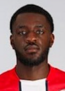 Manny Adebowale