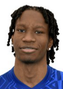 Tariq Uwakwe