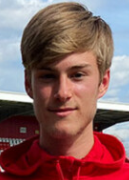 Alfie Williams