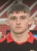 Harry Parsons
