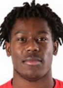 Thomas-Asante B.