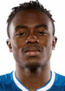 Joe Dodoo