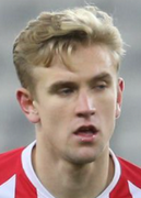 Ollie Younger