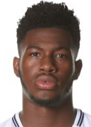 Reo Griffiths