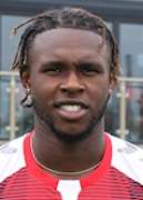 Darnell Johnson