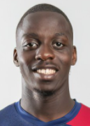 Bayo M.
