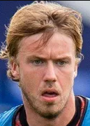 Kieran Freeman