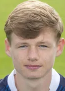Adam Mackinnon