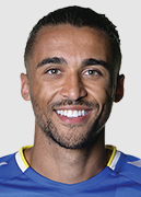 Calvert-Lewin D.