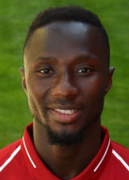 Keita N.