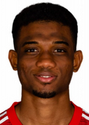 Diallo A.