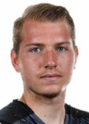 Jakob Busk