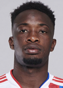 Diomande S.