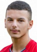 Bouanani B.