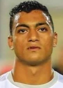 Mostafa Mohamed