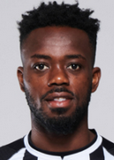 Bamba A. K.