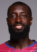Kyei G.