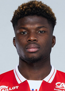 Toure E. B.