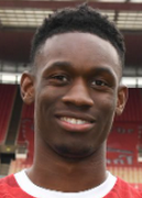 Balogun F.