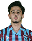 Kerem Sen