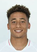 Tavernier M.