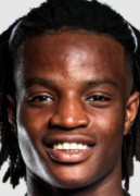 Ibrahima Bamba