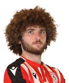 Burak 일마즈