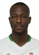 Cedric Omoigui