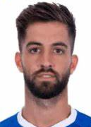 Marc Carbo