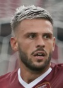 Daniele Liotti