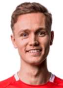 Mads Kaalund Larsen