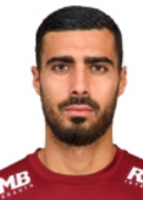 Rachid Bouhenna