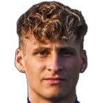 Alex Freyr Elisson