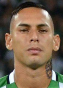 Gilberto Garcia