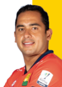 James Aguirre