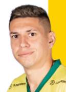 Johan Caballero