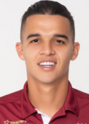 Jonathan Marulanda