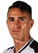 Joan Parra