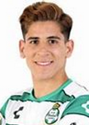 Santiago Munoz