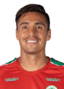 Henry Rojas