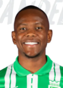 Yerson Candelo